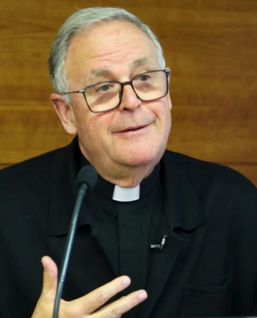 José Luis Méndez