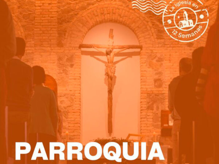 Parroquia