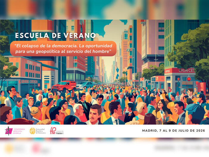 Escuela de Verano