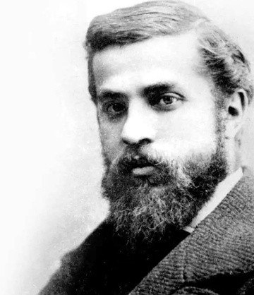 Imagen de Antonio Gaudí
