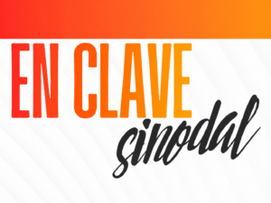 Curso online 'En clave sinodal'
