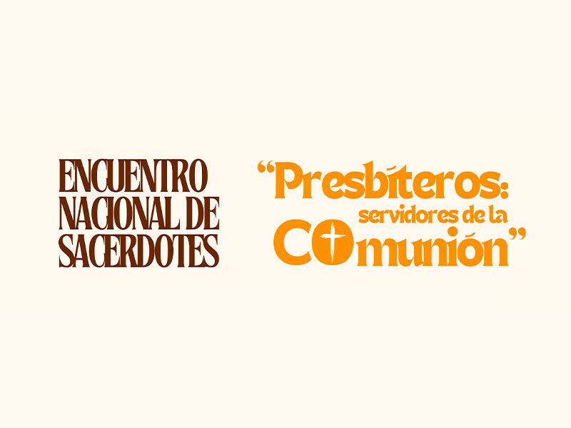 Encuentro Nacional de Sacerdotes