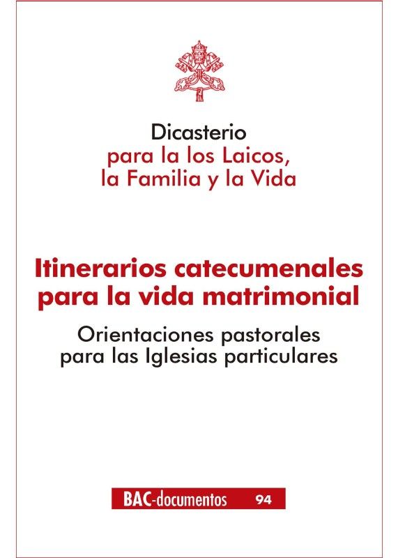 La Iglesia en 12 semanas: fortalecer la familia