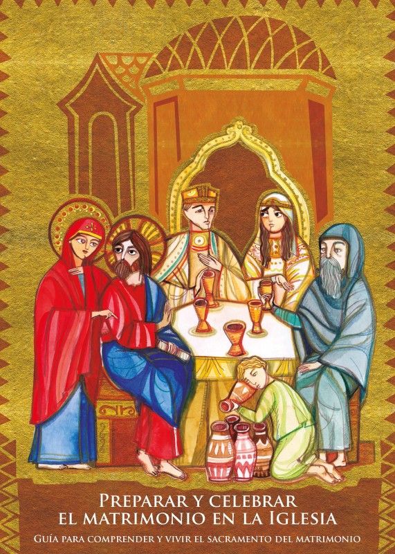 La Iglesia en 12 semanas: fortalecer la familia