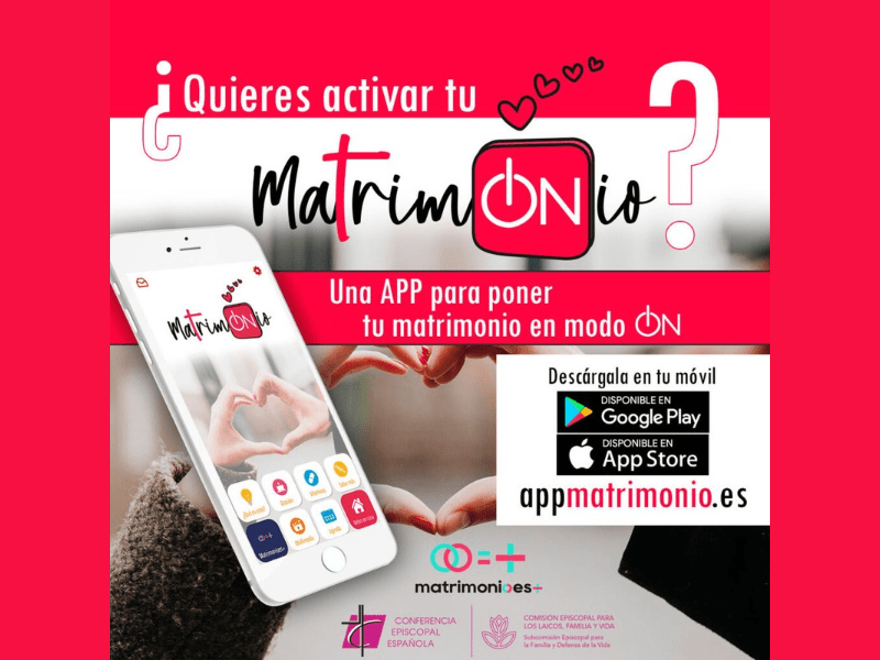 App MatrimONio