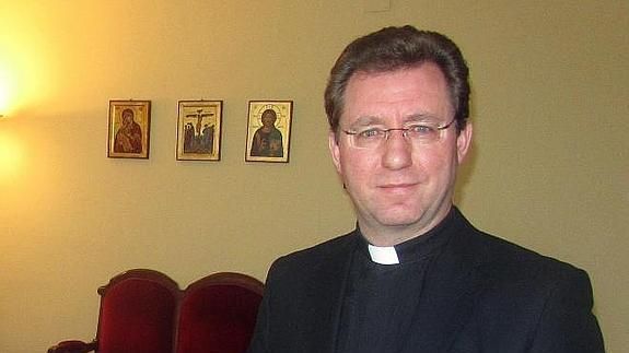 Mons. Aurelio García Macías