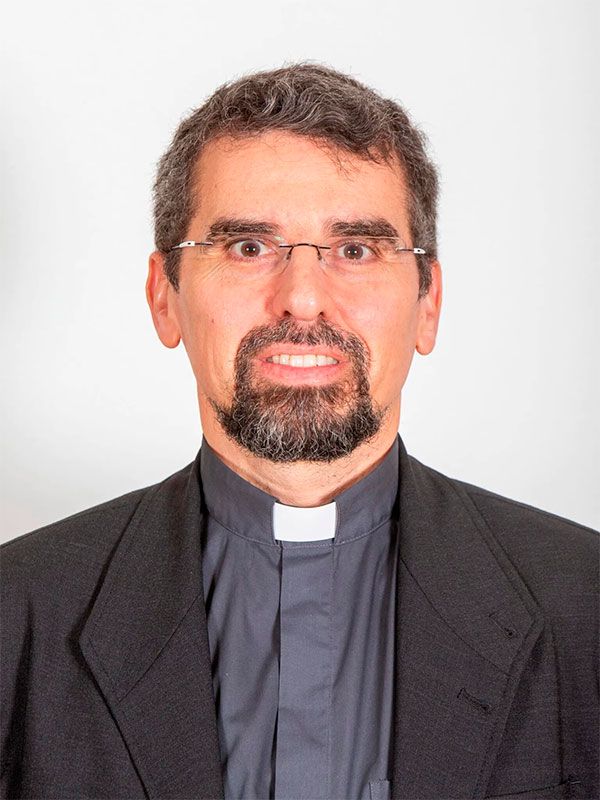 Andrés Martínez