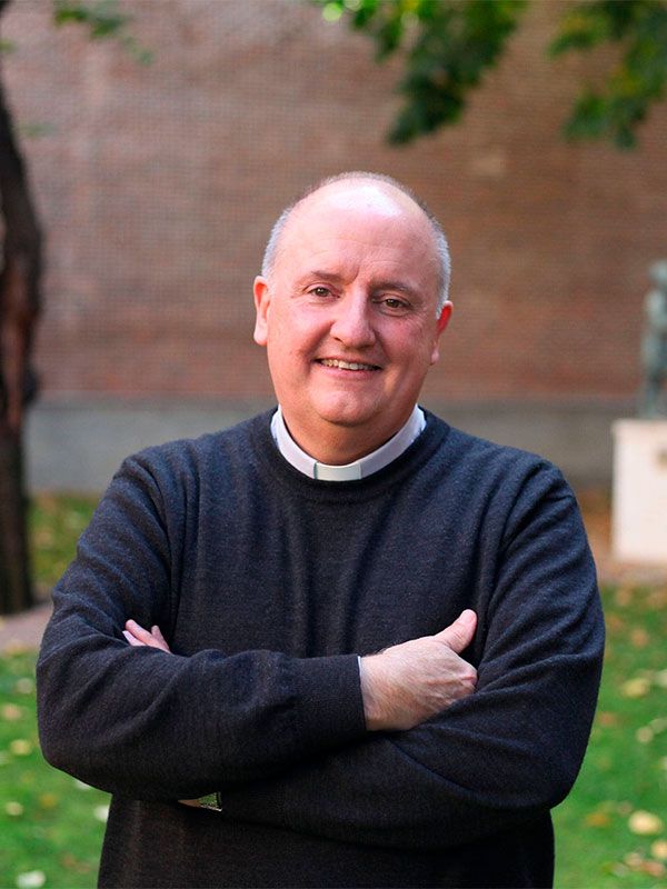 Fernando Murga