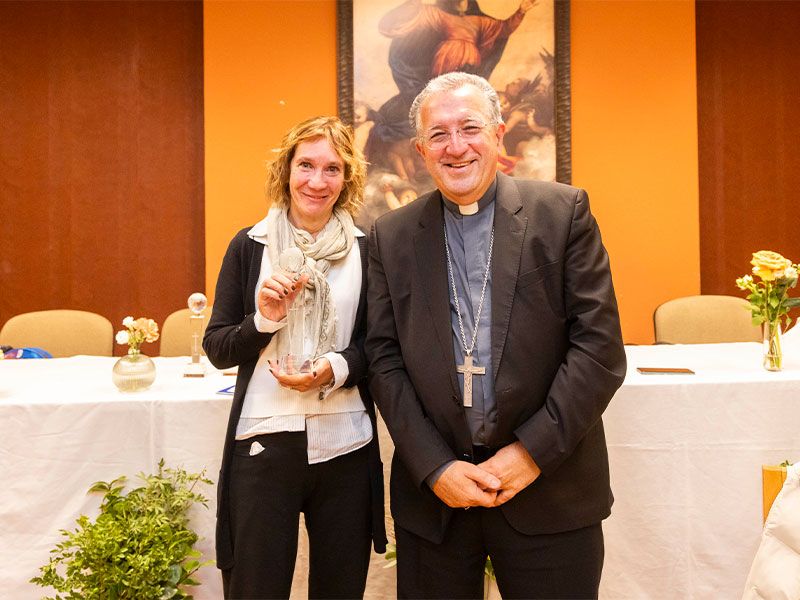 III Premios Iglesia Sostenible