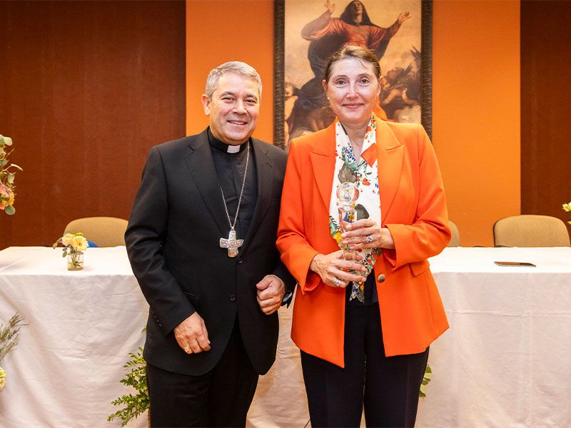 III Premios Iglesia Sostenible