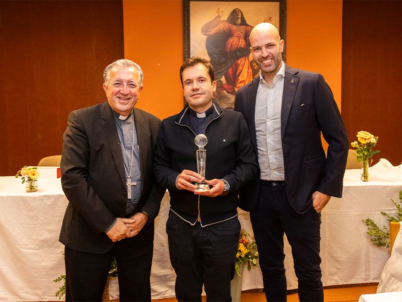 III Premios Iglesia Sostenible