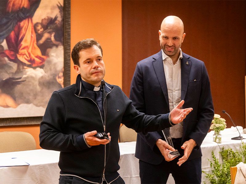 III Premios Iglesia Sostenible