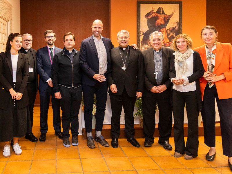 III Premios Iglesia Sostenible