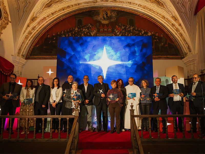 Premios Stella